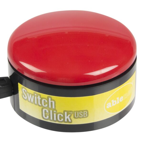 USB Switch Click Grön