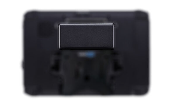 UTGÅTT Batteri ”Hot Swap” Grid Pad 13