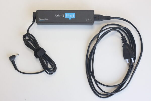 Laddare Grid Pad Pro 11/Eye 11