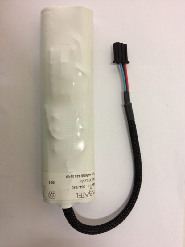 Batteripack SpeakOut