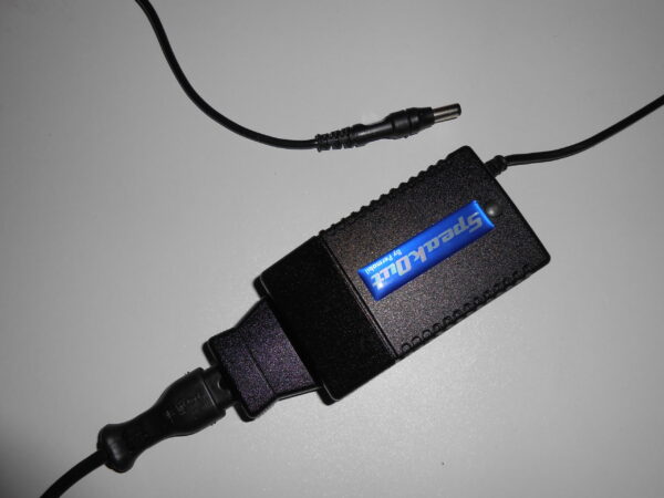 Nätadapter SpeakOut