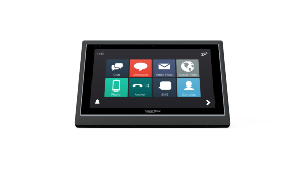 UTGÅTT Grid Pad Pro 12