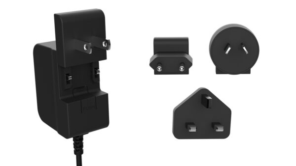 Laddare till Xbox Adaptive Controller