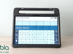 Jabbla Vibe 12+ inkl Mind Express 5 och PODD