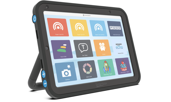 Talk Pad 8 2023