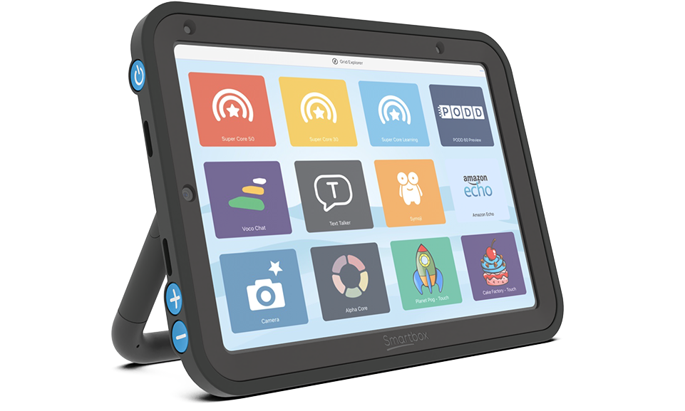 Talk Pad image
