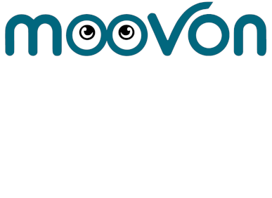 Logotyp moovon