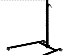 Udaption Golvstativ V-Stand