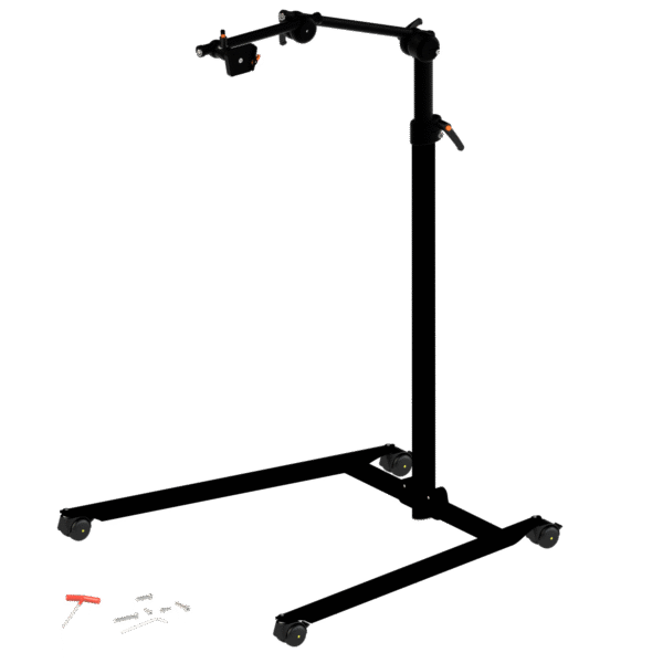 Udaption Golvstativ V-Stand