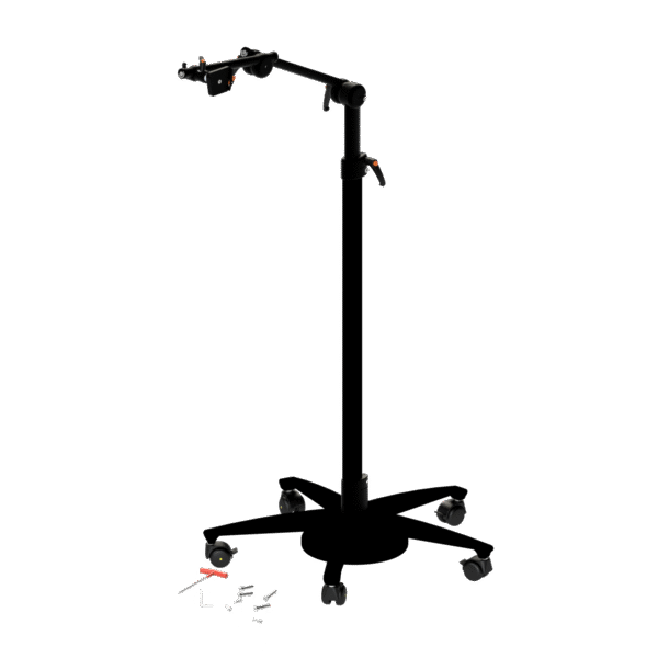 Udaption Golvstativ Star-Stand