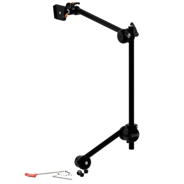 Udaption Rullstolsstativ Mobile L AL 6kg