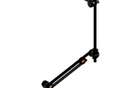 Udaption Rullstolsstativ Mobile L AL 2 6kg