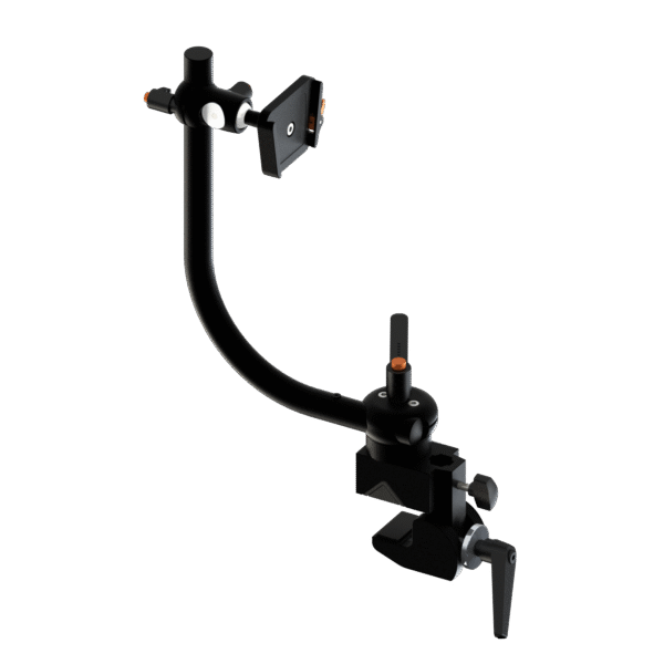 Udaption Bordssfäste Clamp Desk 22 J