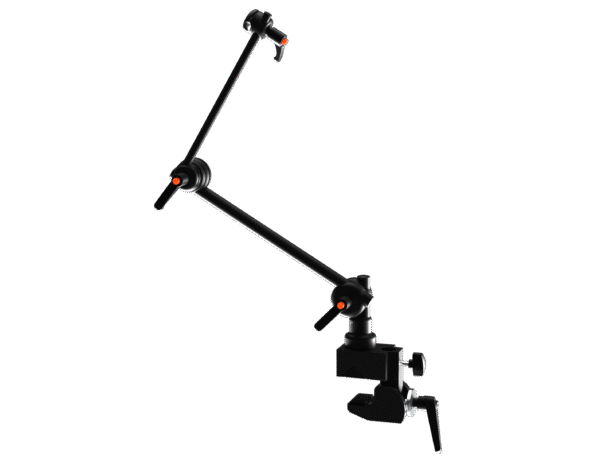 Udaption Bordsfäste Clamp 16 II PIN