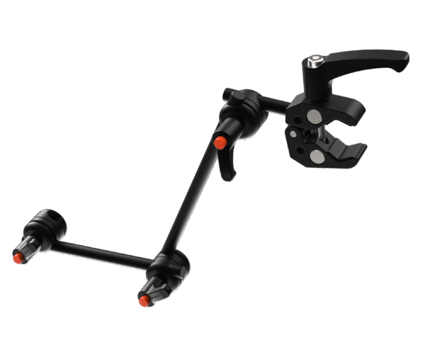 Udaption Bordsfäste Mini Clamp II